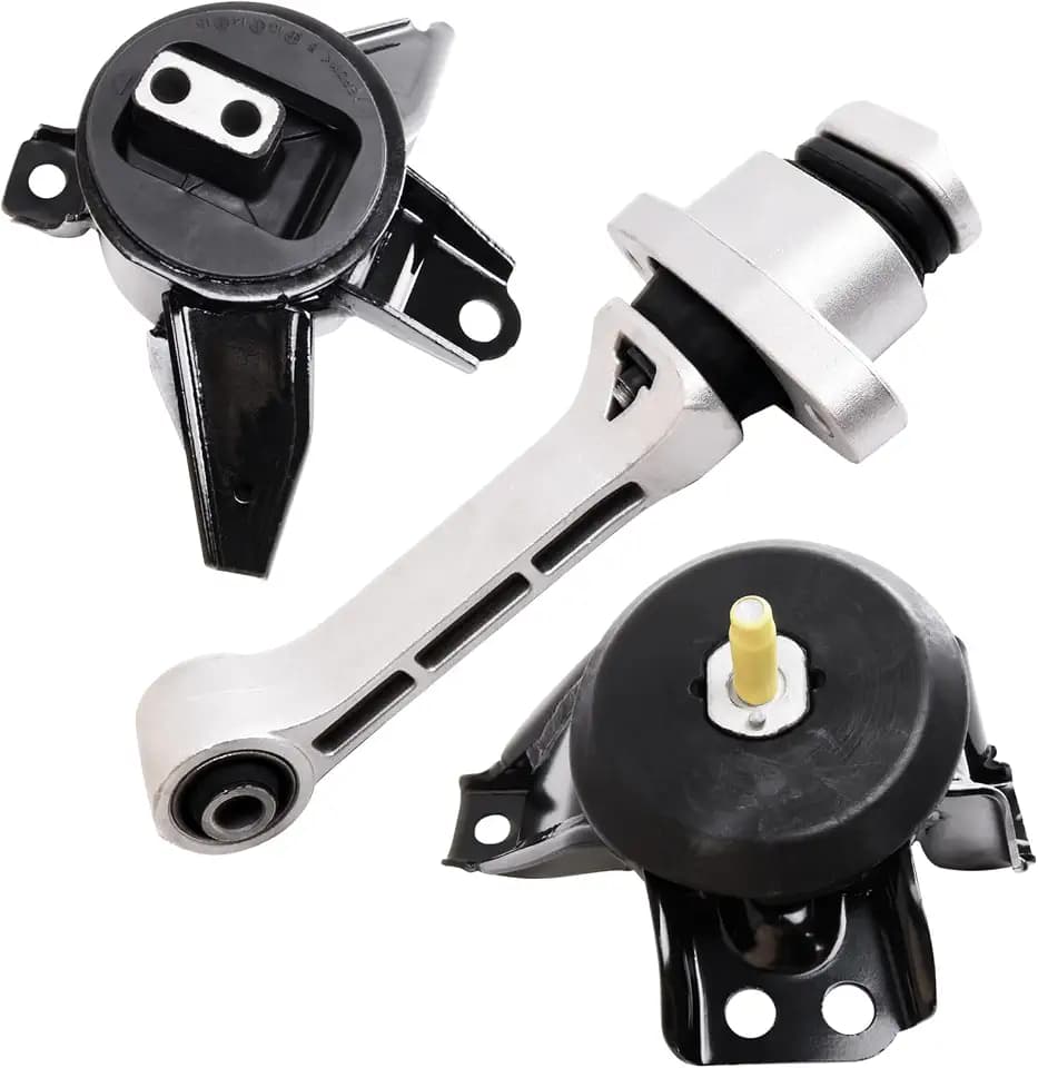 Motor Mount Kit for 2016-2020 Sorento 2.4L FWD