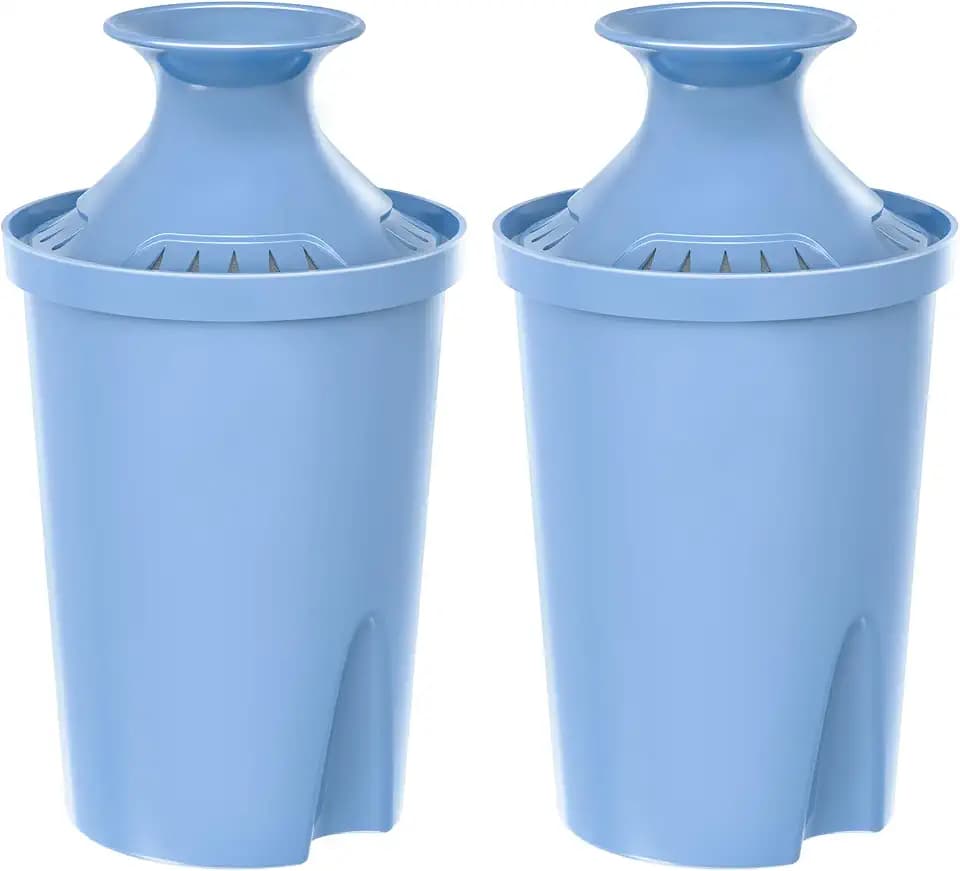 Fil-Fresh 3-Pack Elite Water Filter Replacements