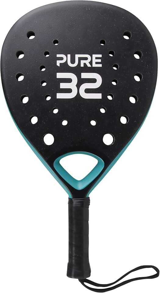Typ C50 Padel Schläger