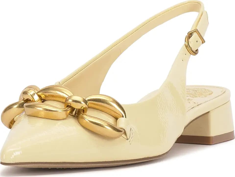 Vince Camuto Valiey Slingback Mules