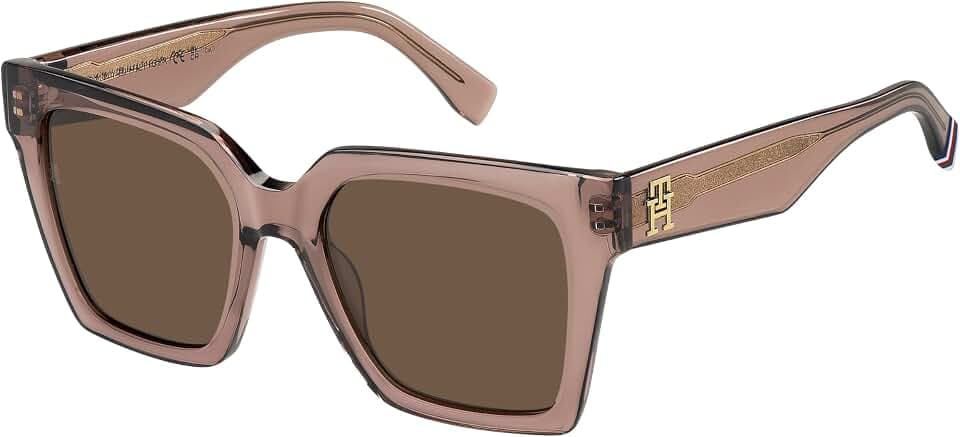 Tommy Hilfiger Damen Th 2100/S Sonnenbrille