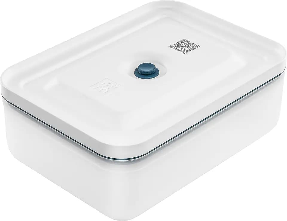 ZWILLING Fresh & Save Vakuum Kühlschrankbox, Kunststoff, La Mer