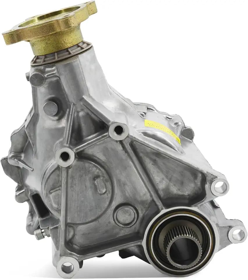600-234 New Power Take Off Differential 600-234 Replacement For Ford Edge Lincoln MKX All Wheel Drive Transfer Case Assembly Replaces AT4Z-7251-G 7T4Z7251D 8T4Z7251B 8T4Z7251A