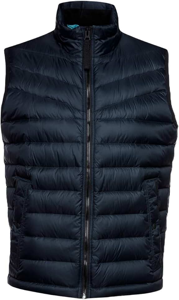 BOSS Herren Olmeev1 Jacket