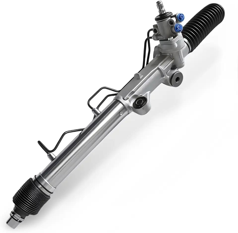 Hydraulic Power Steering Rack and Pinion for Toyota Tacoma 96-04