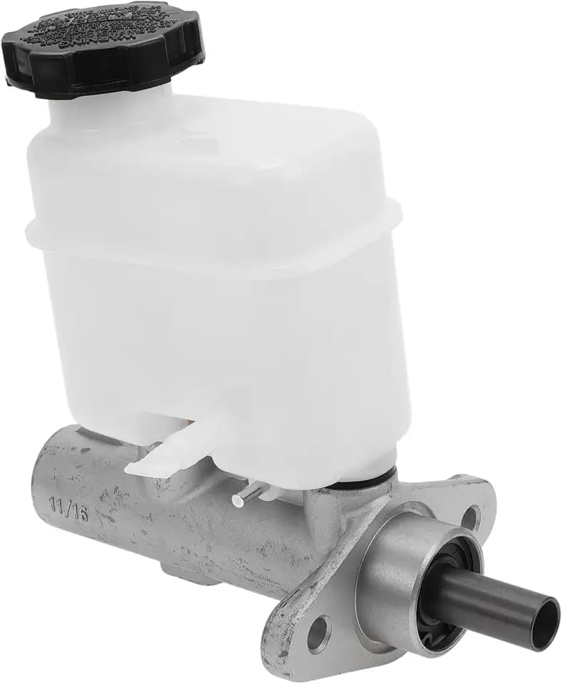 585102B300 Brake Master Cylinder with Reservoir for Hyundai Santa Fe