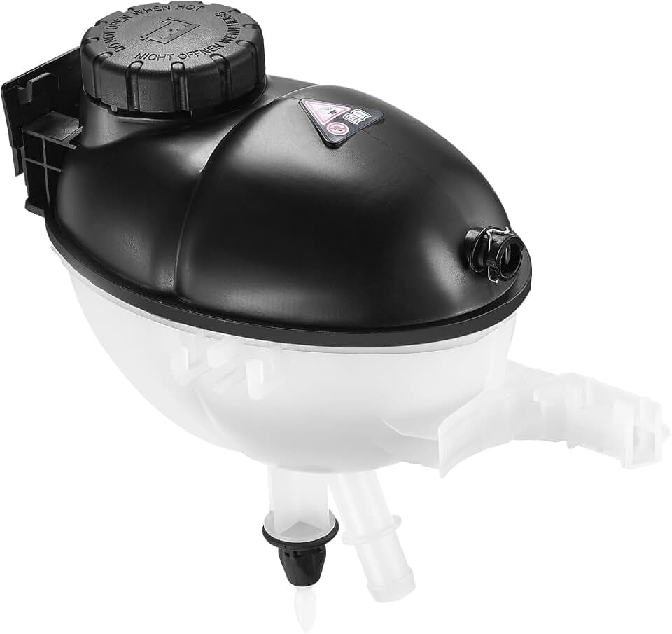 603-257 Engine Coolant Reservoir Tank for Mercedes C/E/CLS