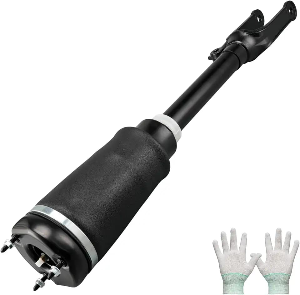 Torchbeam Front Air Suspension Shock Absorbers Struts Replacement for Mercedes 2007-2012 GL450/GL550/GL350/GL320, Mercedes 2010-2011 ML450