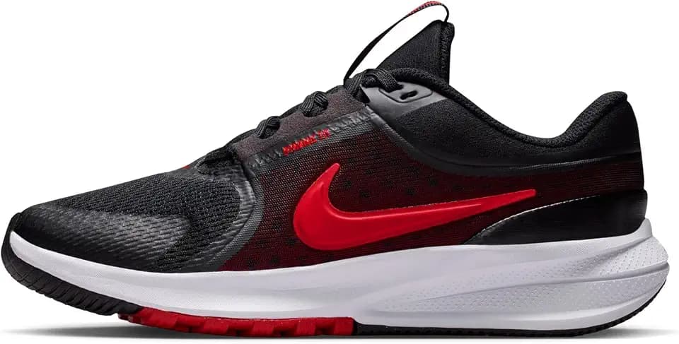 Nike Kids' Star Runner 5 Running Shoes - Boys Girls Toddler Baby Sneakers
