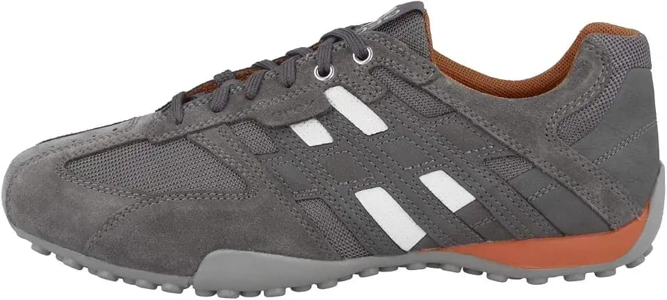 Geox UOMO SNAKE K Herren Sneakers