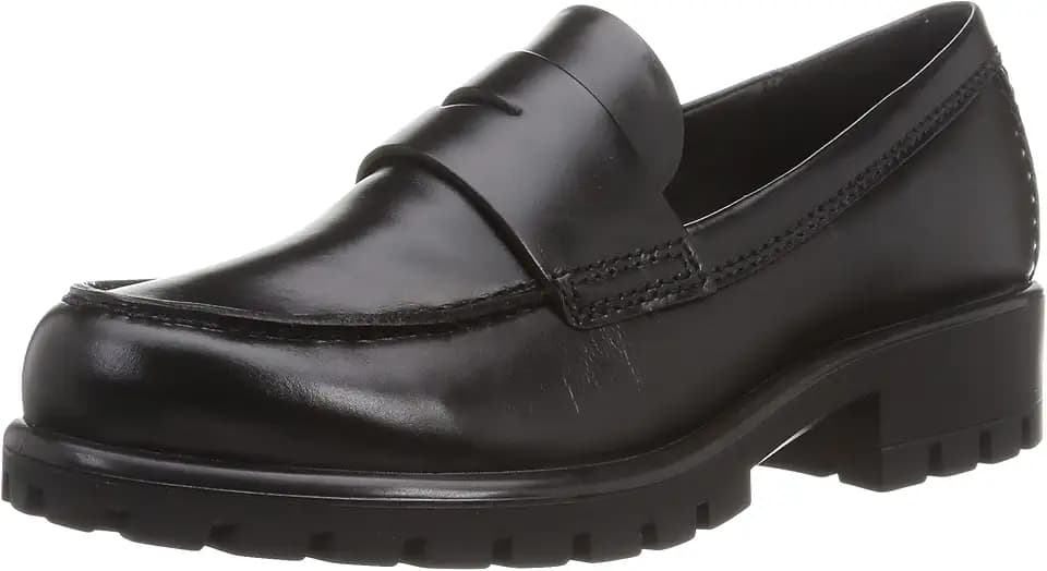 ECCO Womens Modtray Penny