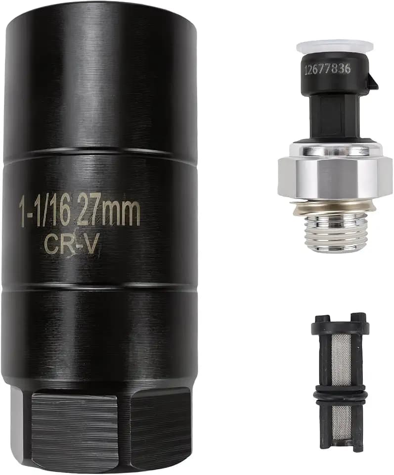 12677836 Oil Pressure Sensor for Chevy Tahoe Silverado 1500 2500 3500