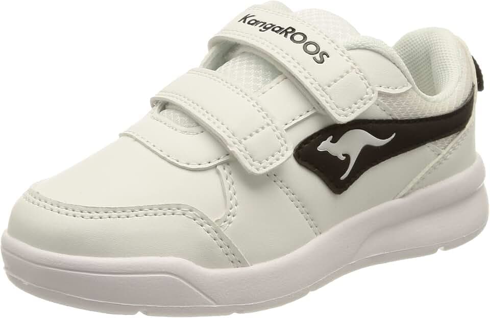 Kangaroos Unisex Kinder K-ICO VSneaker