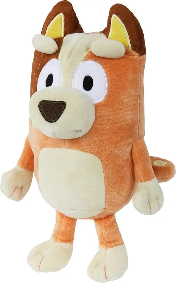 Bluey Mum Chilli 9'' Plush Toy (17534)