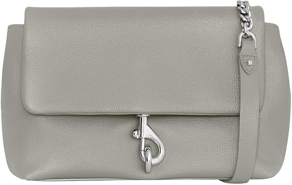 Flap Crossbody