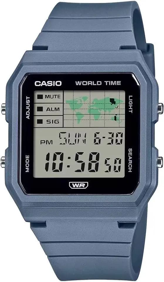 Casio LF-30W-2ADF Armbanduhr