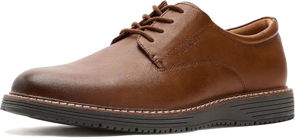 Tommy Hilfiger Mens Hiday Oxford