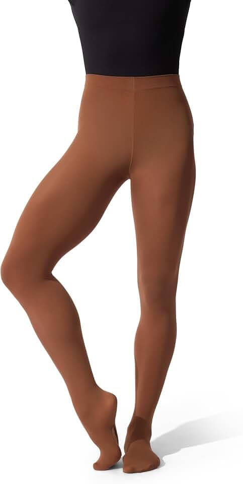 Capezio Adult Ultra Soft Transition Tight
