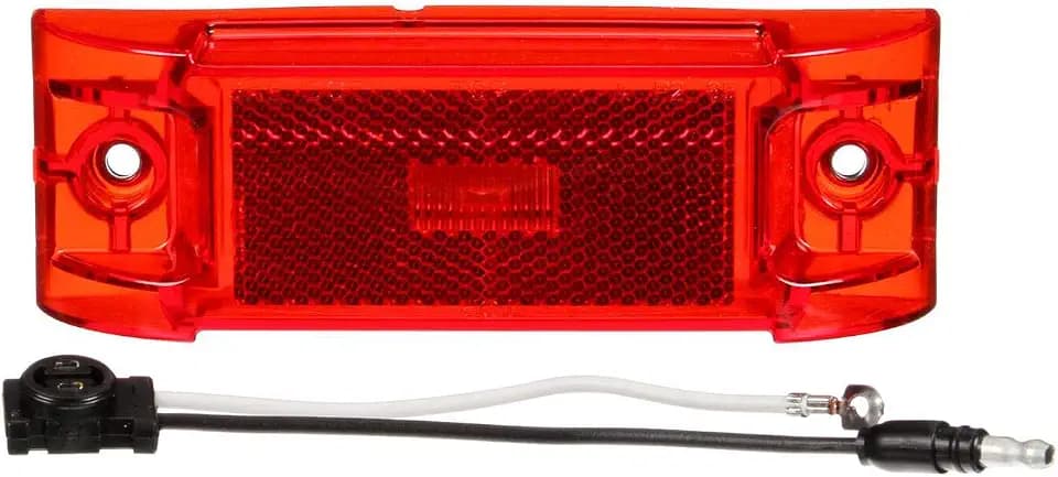 Truck-Lite Marker Clearance Light - 21051R