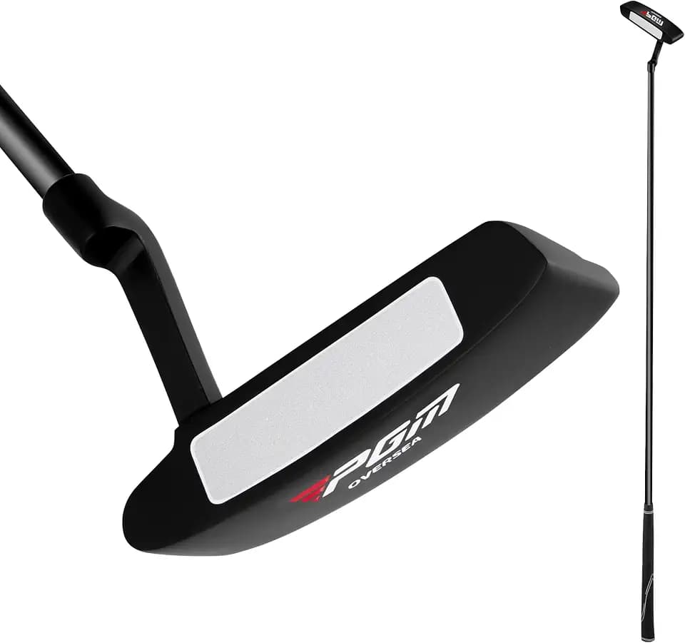 PGM Golf Putter for Men and Women, Right or Left Handed Options