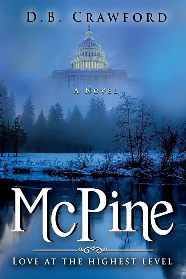 Mcpine: Love at the Highest Level