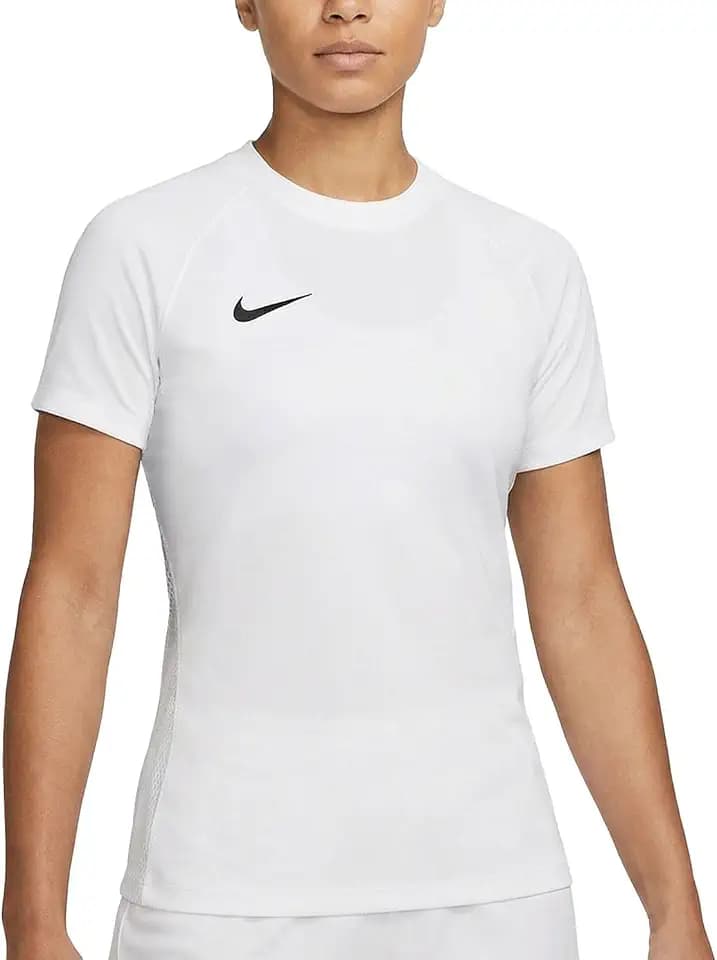 Nike Dri-FIT Park VIII Kurzarm Fußballtrikot für Damen, HV8178