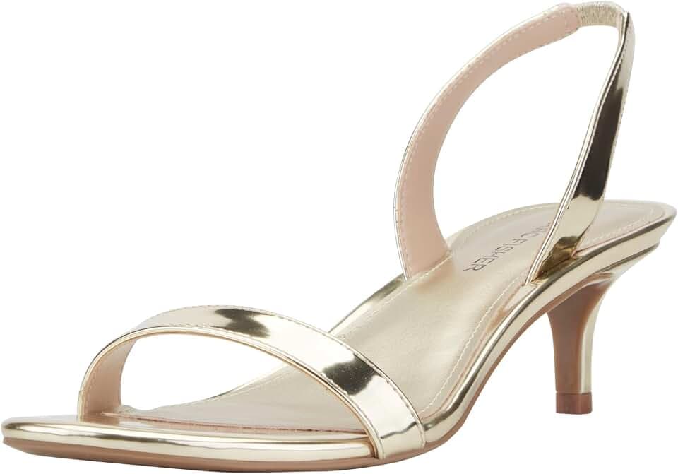 Marc Fisher Women's Salla