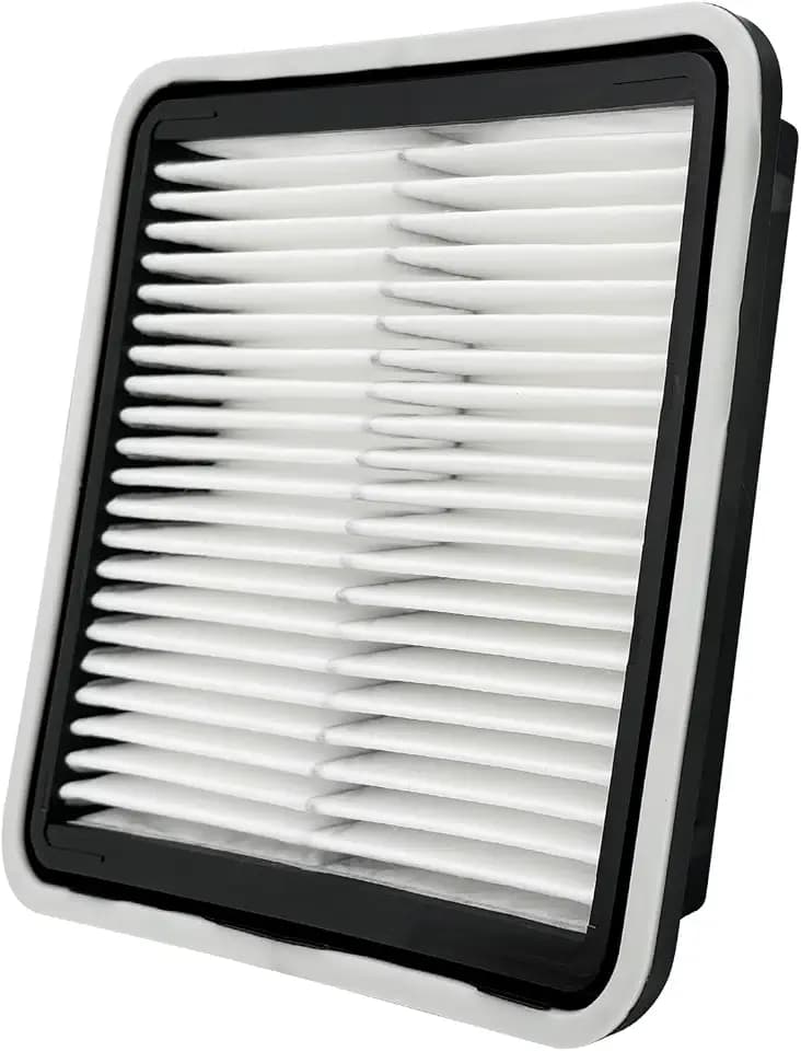 Capume Engine Air Filter JM1654 Fits for WRX 2015-2021, Impreza 2008-2011, Forester 2009-2018 2.0L, Replacement for 16546AA090, 16546AA10A, CA9997