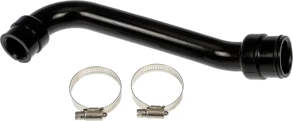 Dorman 573-150 Fuel Filler Hose