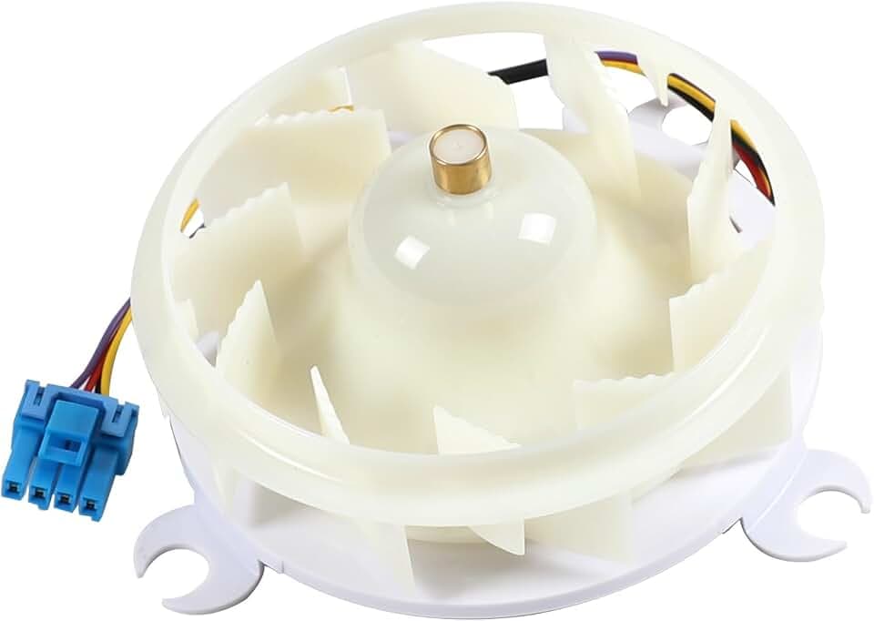 EAU62863005 EAU65089706 EAU63503709 Refrigerator Fan Motor for LG