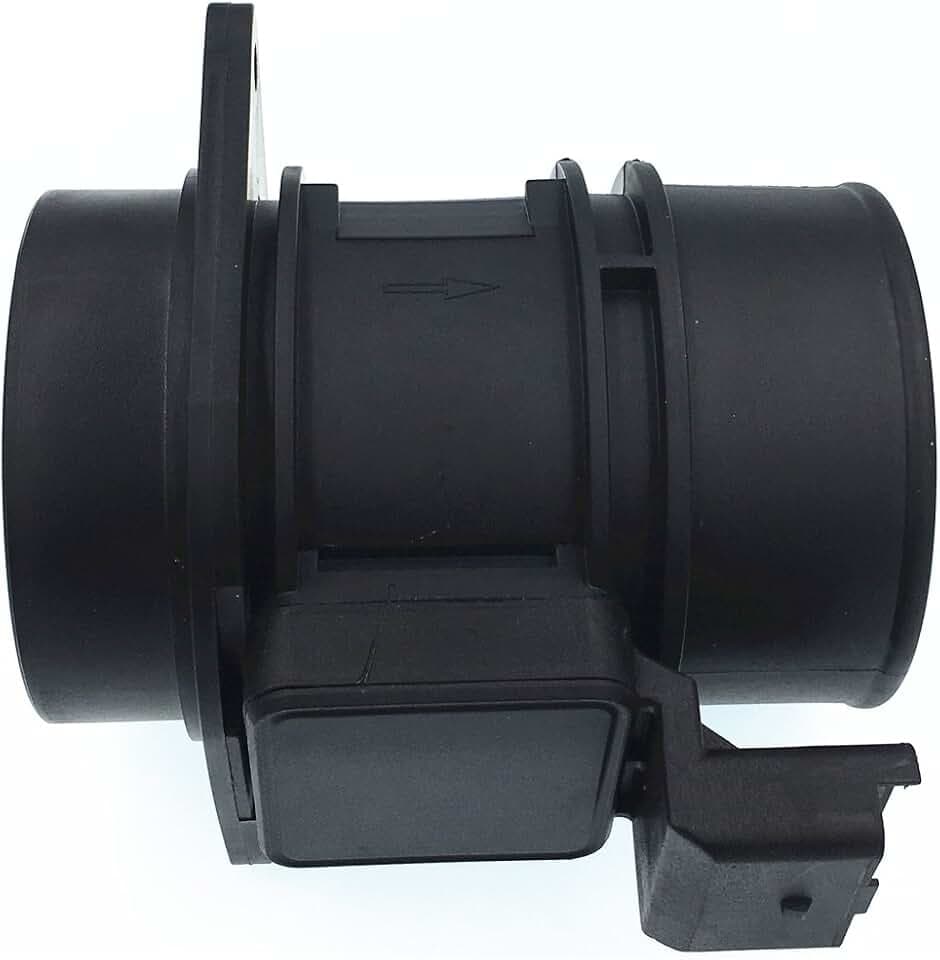 Luftqualitätsdurchflussmesssensor Für Renault Clio Espace Kangoo Laguna Megane Scenic Trafic 1.9 2.5 dCi dTi Für Nissan Primastar X83 Opel 7700109812 7700104426 8ET009142001 5WK9620 4402733