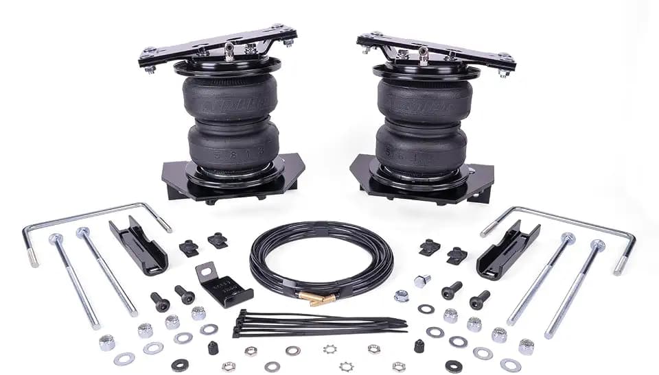 Air Lift 88354 LoadLifter 5000 Ultimate Air Spring Suspension Kit