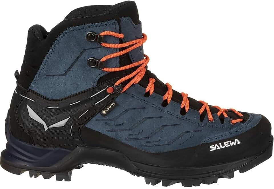 Salewa Mountain Trainer Mid Gore-Tex Herren Schuhe