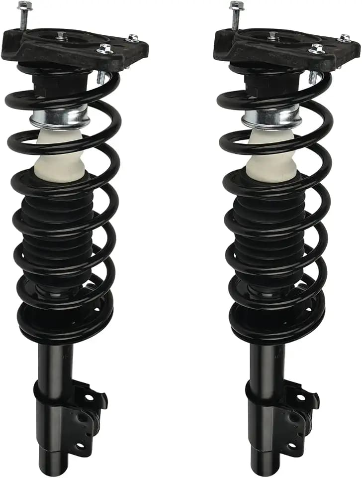 Rear Strut Shock Absorber w/Coil Spring for Alero,Classic,Cutlass