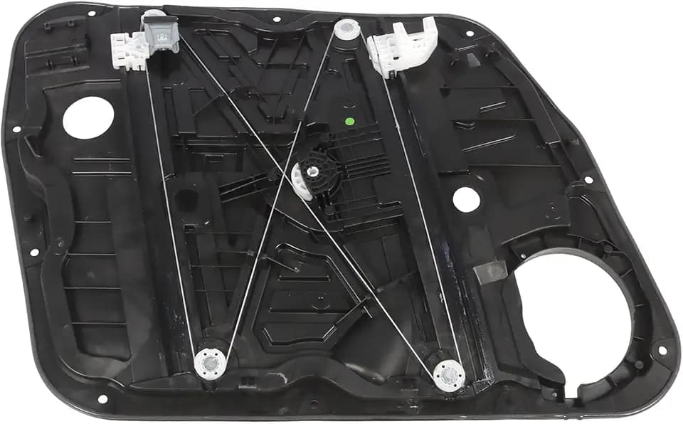 Front Right Window Regulator Compatible with Sport Age 2017-2022
