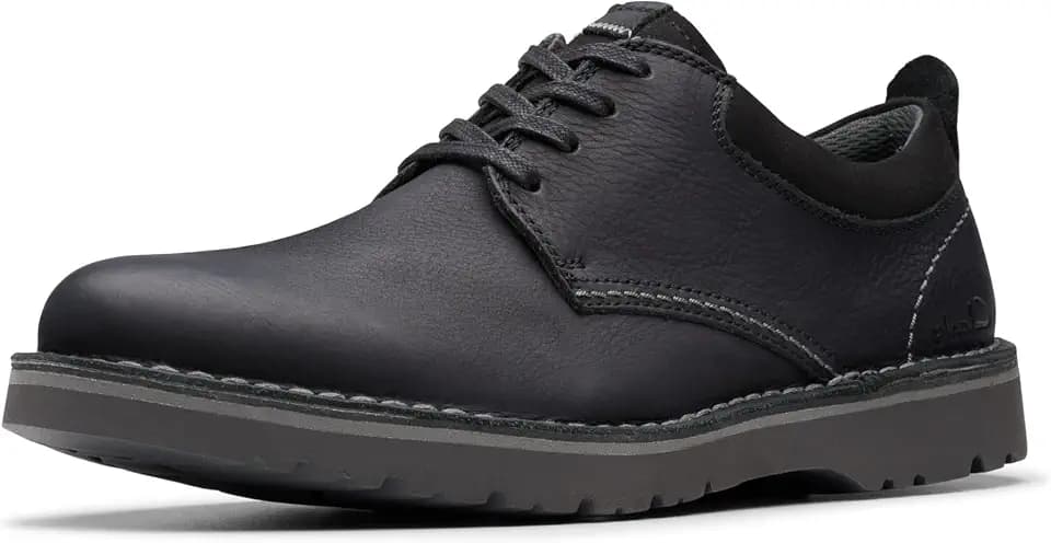 Clarks Men's Eastridge Low