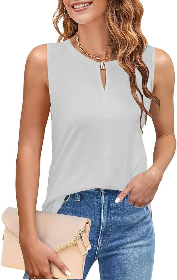 Damen Bluse Langarm Elegant Oberteile Herbst Langarmshirt V-Ausschnitt Puffärmel Shirts Casual Tops