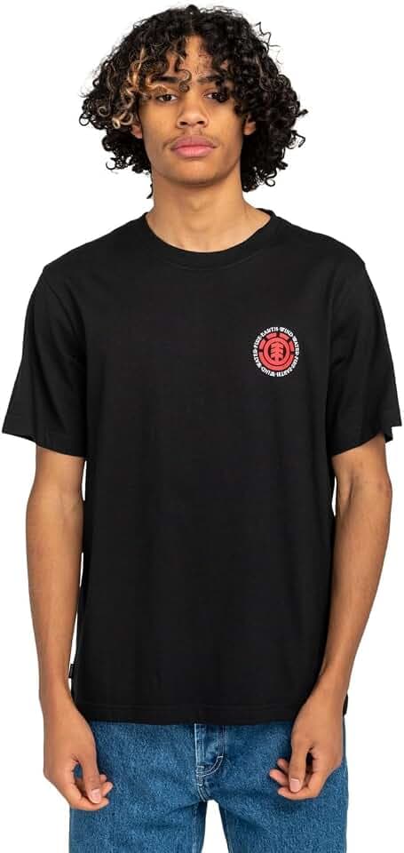 Element Seal - T-Shirt for Men