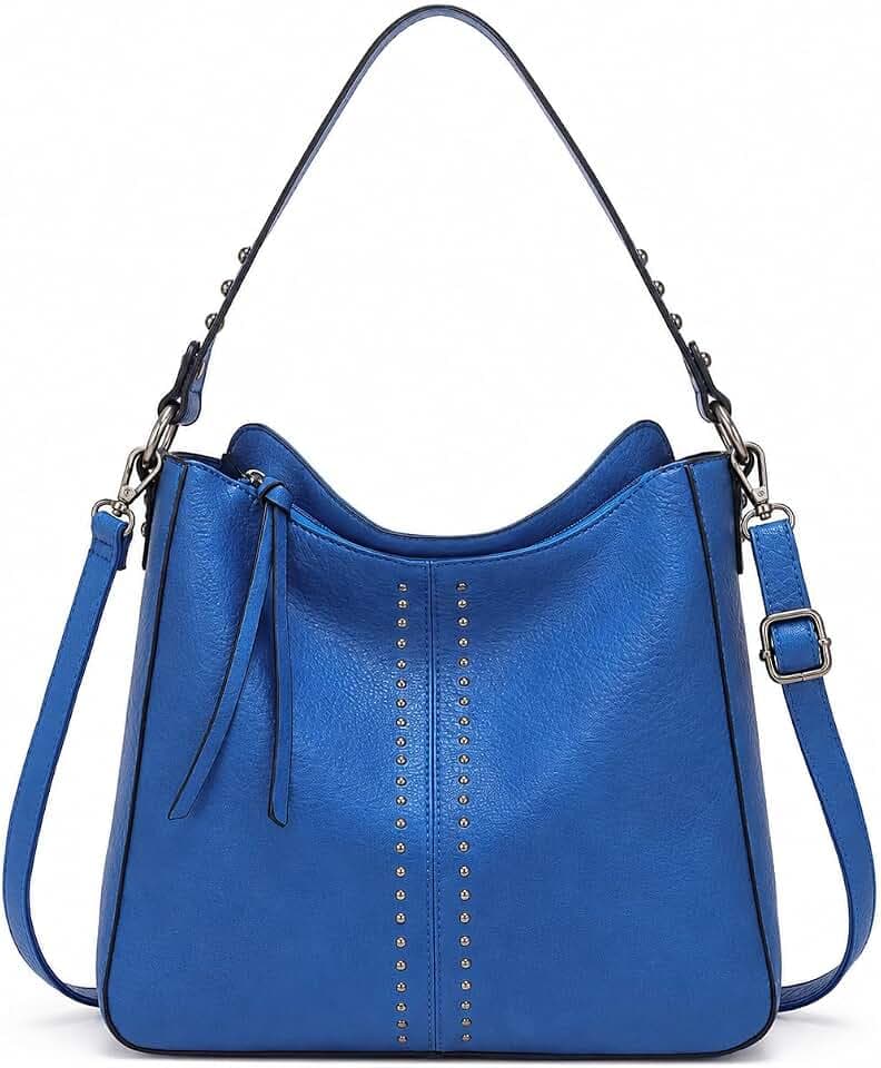 Montana West Western Fringe Damen Umhängetasche und Handtasche
