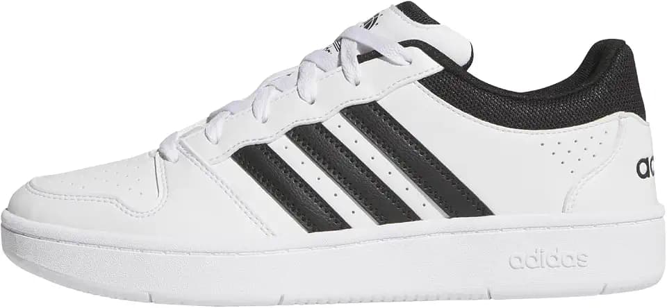 adidas Men's Hoops Classic Basketball Shoe