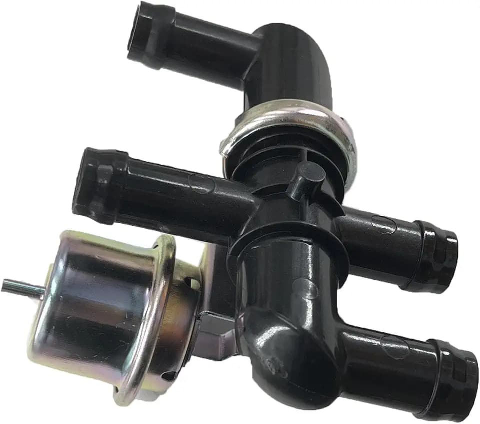 FainWan HVAC Heater Control Valve Compatible with Aviator Mountaineer Explorer Ranger Aerostar F87Z18495AA