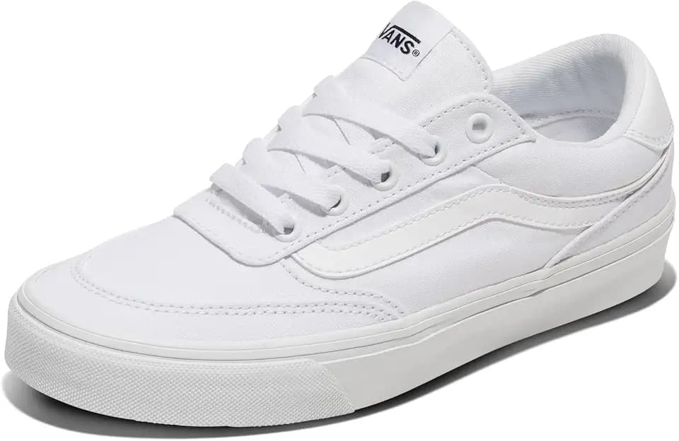 Vans Damen Brooklyn LS Sneaker