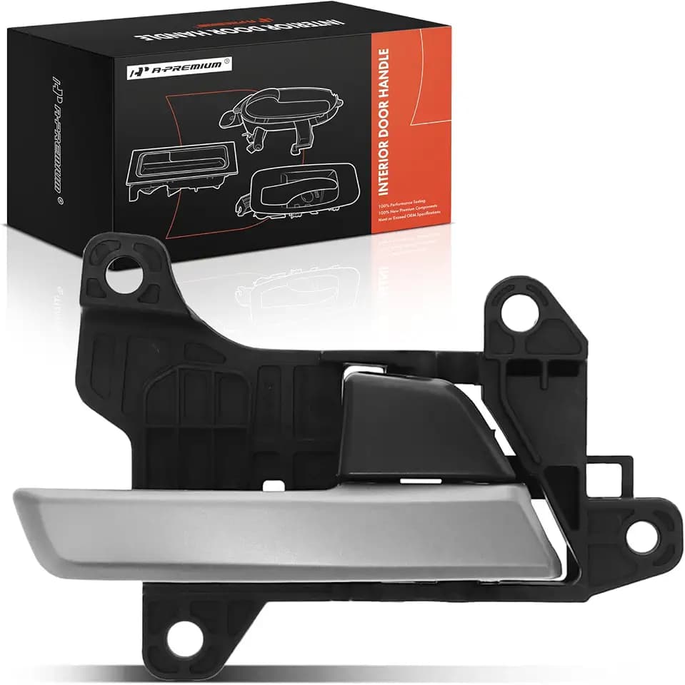 A-Premium Front or Rear Right Passenger Side Interior Door Handle