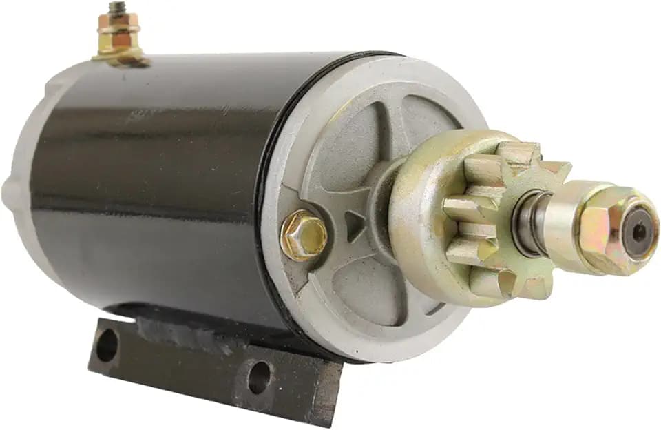 DB Electrical Starter for Evinrude Johnson Engine - Marine Outboard 40E 50E