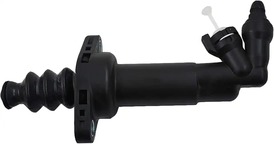 WFLNHB Clutch Slave Cylinder Replacement for Golf MK4 Bora Beetle TT Seat Skoda
