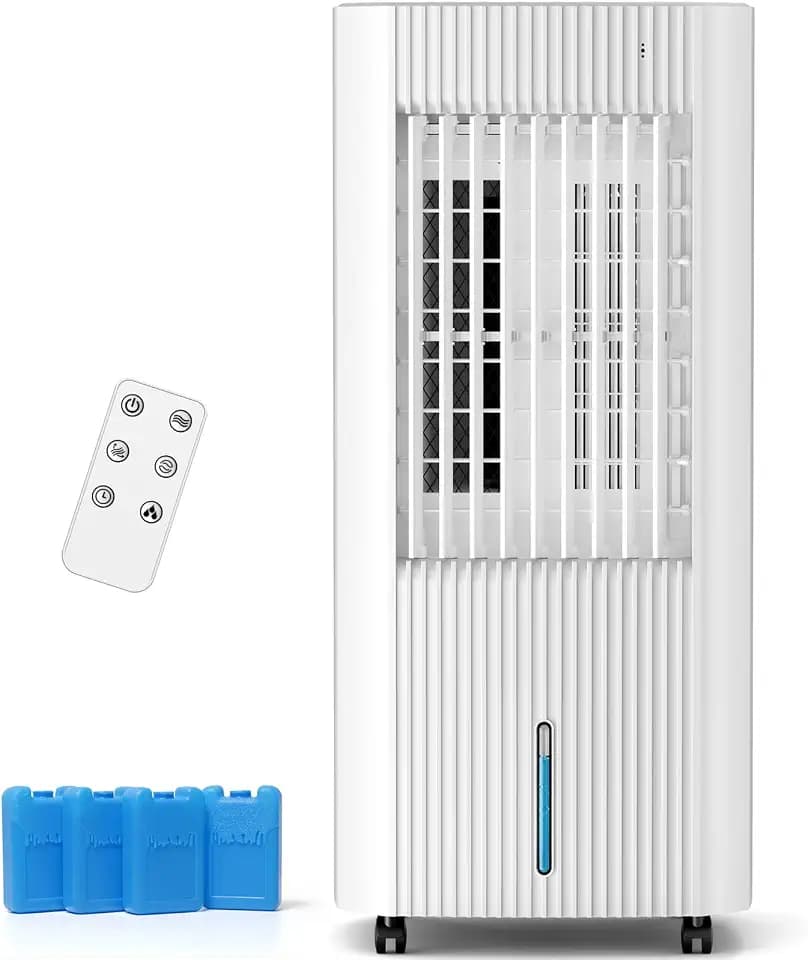 Antarctic Star Evaporative Air Cooler, Portable Air Conditioner