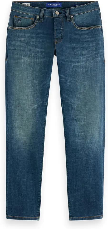 Scotch & Soda Herren Jeans Ralston Jeans