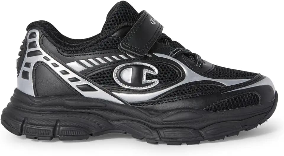 Champion Unisex Kinder Rt25 U Ps Low Cut ShoeSneaker