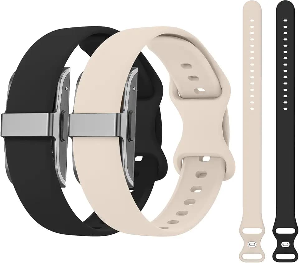 Silicone Band Compatible with Hume Band 1.0