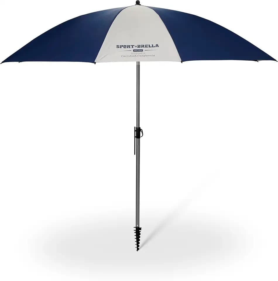 SB BEACH UMBRELLA